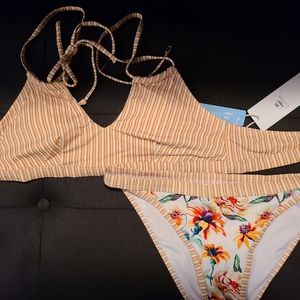 Cupshe Bikini Set